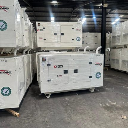 MIKANO 20KVA